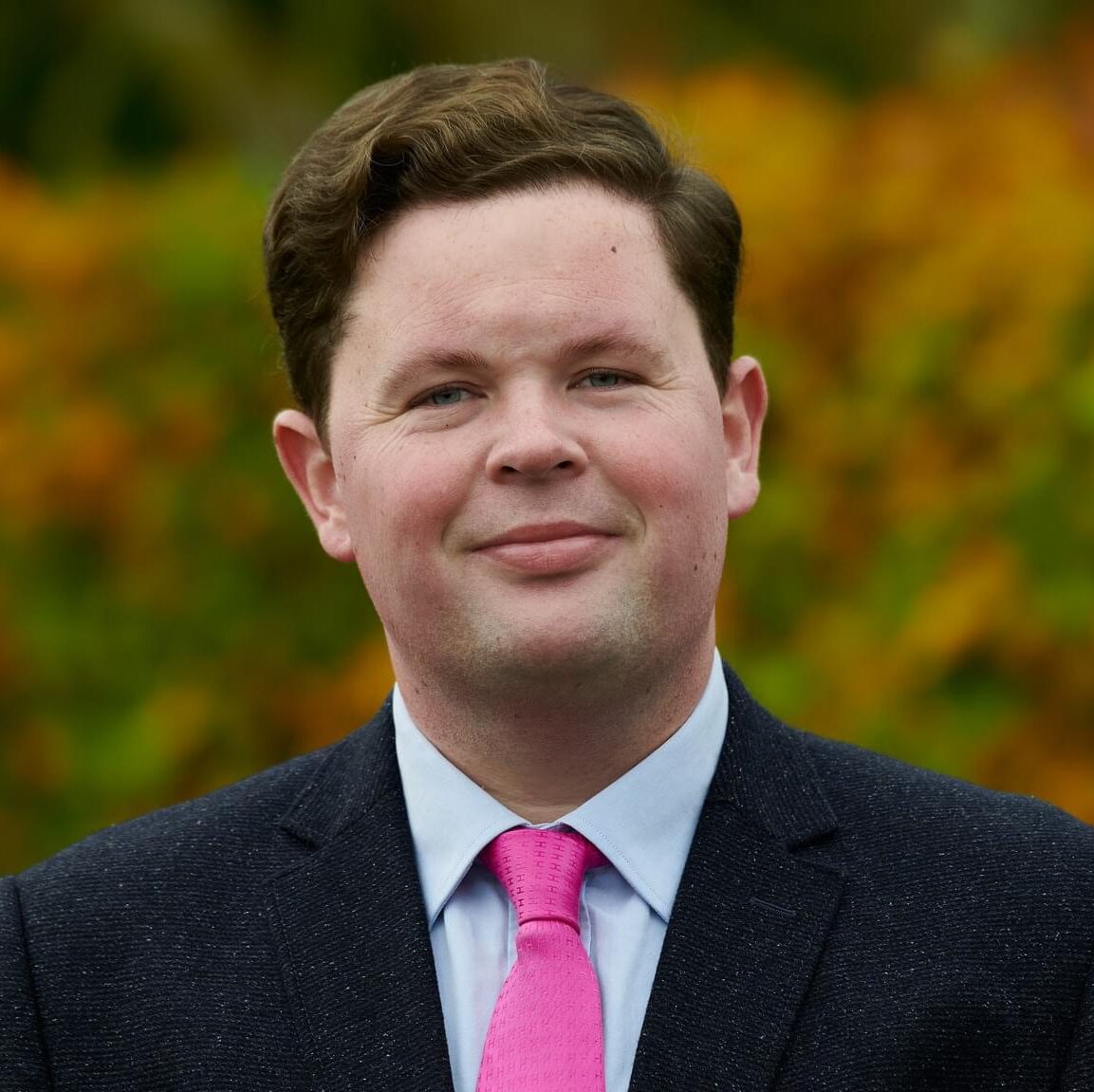 Simon Mølholm Olesen